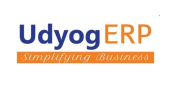 Udyog ERP